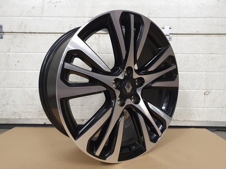 Oryginał felga 19" 403003754R Renault Initiale Paris Talisman