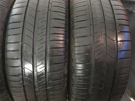 205/55R16 Michelin Energy Saver + komplet opon lato 5,6mm nr6093