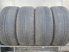 235/50R19 Michelin Pilot Alpin 5 XL komplet opon zima 6,4mm nr9215