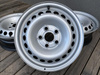 Oryginał Felgi Vw T5 6,5x16 ET51 5x120 7H0601027H 9685