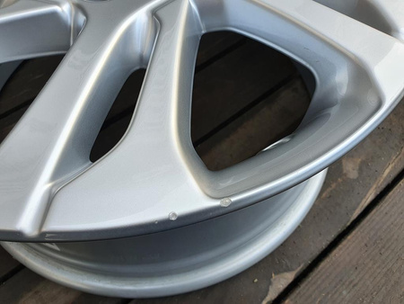 Oryginał felgi 17cali Volvo XC40 XC60 V60 V70 XC70 5x108