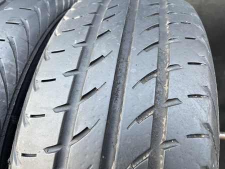 195/60R16C Continental VancoContact 2 BUS para opon lato 6,9mm nr6699