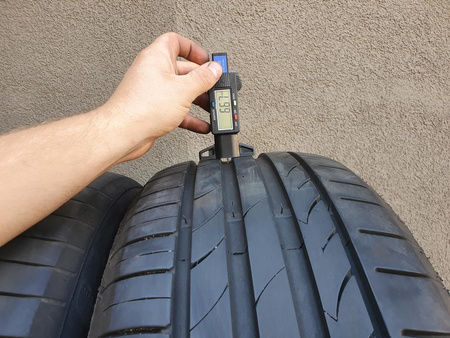 235/55R17 Rotalla Setula XL para opon lato 6,6mm nr7388