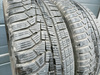 205/60R16 Hankook Winter Icept EVO 2 XL para opon zima 6,8mm nr6338
