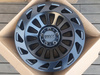 Felga 17cali Jeep Wrangler JK Grand Cherokee WJ WK WH 5X127 ET0