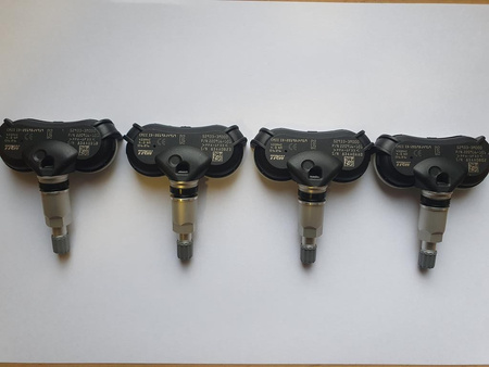 Czujniki ciśnienia Hyundai Elantra I40 Ix35 Tucson Kia Rio Sportage