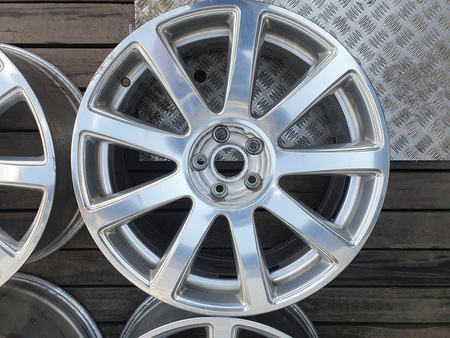 Oryginał felgi 20cali Audi 4E0 A8 D2 A6 C6 A4 B7 5x112