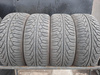 195/50R15 Uniroyal MS Plus 77 komplet opon zima 7,4mm nr5276
