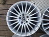 Oryginał felgi 17cali Mercedes V Class W447 Viano Vito EQV