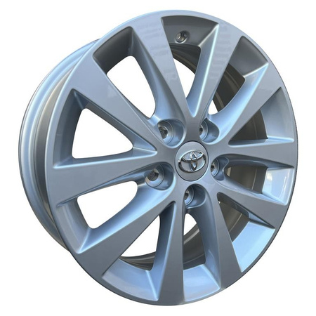 Oryginał felgi 16cali Toyota Corolla Previa Matrix Estima Tarago