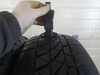 195/55R15 Hankook Kinergy 4S para opon całoroczne 7,1mm nr5186