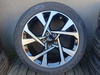 Oryginał koła 235/45R18 Hyundai Kona Sonata 5x114,3 Continental lato