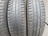 155/65R14 Continental ContiEcoContact 3 komplet opon lato 5,6mm nr4117