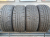 225/50R17 Pirelli Sottozero Winter 210 RSC komplet zima 8,1mm nr7583