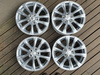 Oryginał felgi 17cali Renault Megane Toyota Dacia Honda 5x114,3