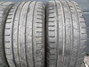 225/45R17 Nokian Powerproof XL komplet opon lato 7mm nr7277