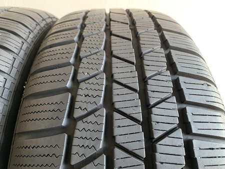 205/50R17 Continental ContiContact TS815 para opon całoroczne 8mm 1784