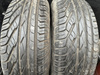 225/70R16 Uniroyal Rain Expert 3 SUV para opon lato 8,2mm nr6109