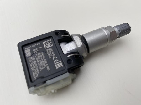 Czujnik ciśnienia TPMS 6887140 Mercedes W213 Bmw 5 6 7 8 X3 X4 X5 X7