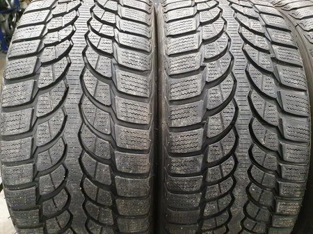 215/45R16 Bridgestone Blizzak LM-32 XL komplet opon zima 7,0mm nr6932