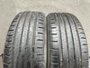 215/55R17 Continental ContiEcoContact 5 para opon lato 7,4mm nr7240