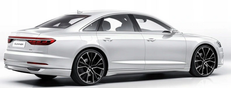 Felgi 21cali Audi A5 A6 A7 A8 Q3 Q5 Q7 RS6 RS7 S5 S6 5x112
