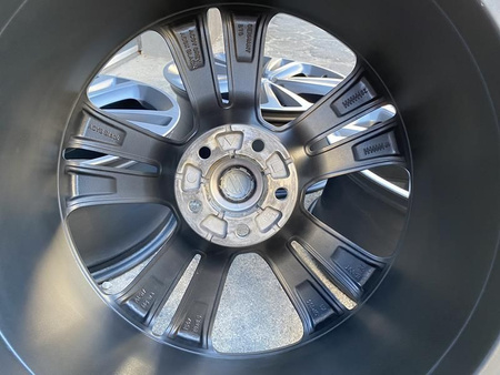 Oryginał felgi 20 cali Opel Insignia B OPC Astra Mokka GM 5x115