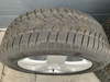 ORYGINAŁ Koła 235/55R18 4G9 Audi A6 Allroad Opony Zima 6,5mm