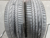 235/55R19 Bridgestone Dueler HP Sport para opon lato 6,4mm nr9551
