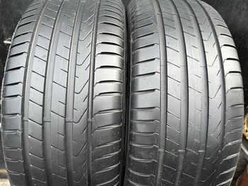 235/55R18 Pirelli Scorpion para opon lato 6,5mm nr8730