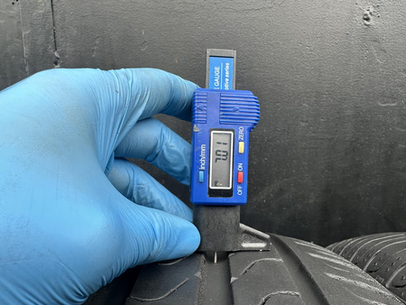 235/50R19 Pirelli Scorpion Verde komplet opon lato 8,0mm nr9460