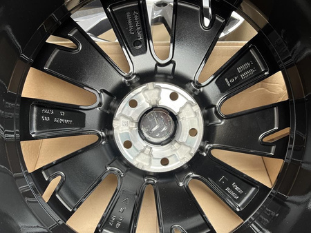 Oryginał Felgi 19cali Peugeot 3008 4008 5008 5x108