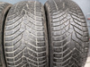 225/55R19 Yokohama Bluearth Winter V905 komplet opon zima 6,1mm nr9563