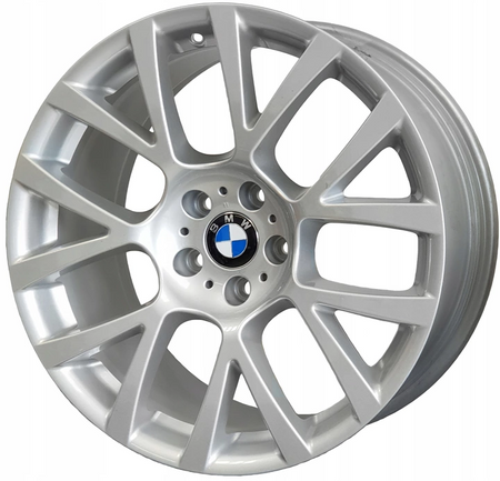Oryginalne nowe felgi 5X120 BMW 7 F01 F02 F04 BMW 5 F07 F10 F11 F13