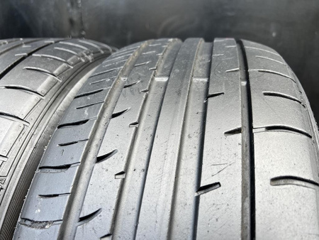 215/50R18 Falken Azenis FK453CC para opon lato 6,2mm nr8475