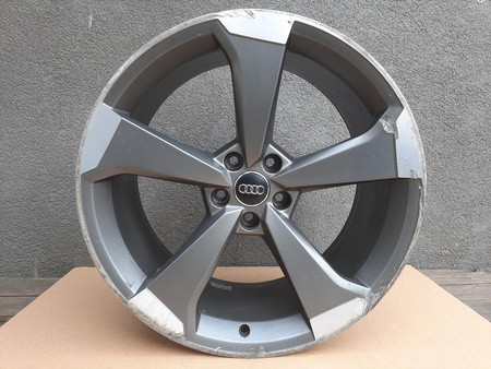 Oryginał felga 20cali Rotor Audi S5 A5 A4 S4 8W0601025CF