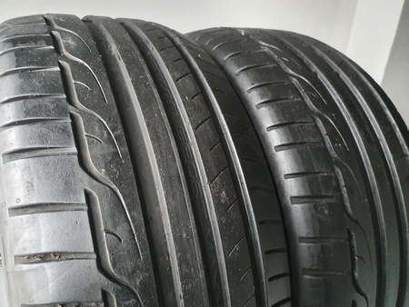 225/40R18 Dunlop Sport Maxx RT XL para opon lato 6,9mm nr8337