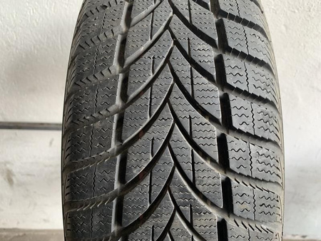 185/65R15 185/65/15 Maxxis Presa Son WinterMaxx Pojedyncza 8,1mm P153
