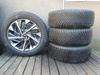 Oryginał koła 235/55R18 Hyundai Tuscon 5x114,3 Kumho całoroczne 6,7mm