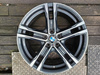 Oryginał felga 18cali BMW 1 F40 2 F44 M pakiet 8092352
