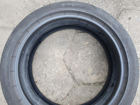 225/45R19 Pirelli Cinturato P7 opona pojedynka lato 3,7mm nrP954