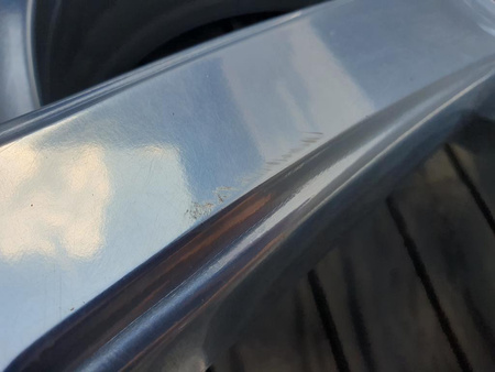 Oryginał felgi 20cali Audi 4E0 A8 D2 A6 C6 A4 B7 5x112