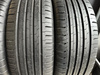 215/60R17 continental ContiEcoContact 5 komplet opon lato 7,1mm nr7042