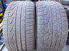 275/35R20 Pirelli Sottozero Winter Series II opony zima 6,2mm nr2402