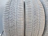 215/50R18 Pirelli Sottozero 3 komplet opon zima 6,2mm nr8845