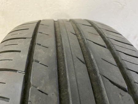 195/55R16 Falken Ziex ZE914 pojedyńcza opona lato 5,6mm nrP1620