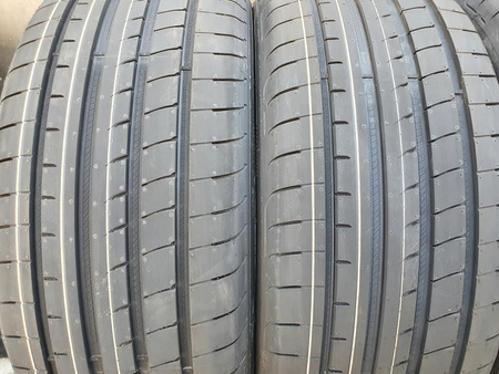245/40R20 Goodyear Eagle F1 XL komplet opon lato nowe nrN2258