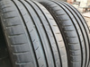 205/55R17 Dunlop Sport Blu Response XL para opon lato 6,0mm nr7860
