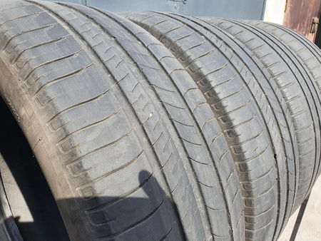 205/60R16 Michelin Energy Saver komplet opon lato 4,7mm nr6007