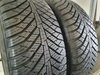 195/55R15 Kumho Solus HA31 para opon całoroczne 7,0mm nr5184